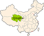 Qinghai China